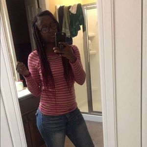 Meet your Posher, Alaina